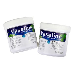 Vaseline Pure Petroleum Jelly – 500 ml