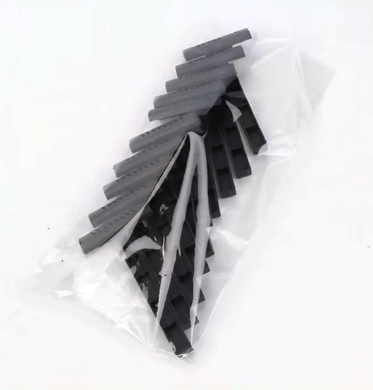 Disposable Tattoo Razor (10 pcs per pack) - Image 2