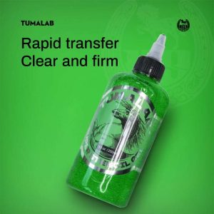 TUMA Stencil Transfer Gel – 8oz