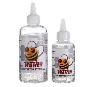 Little Bee Stencil Transfer Gel – 4oz