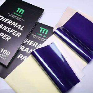 TUMA Tattoo Stencil Paper